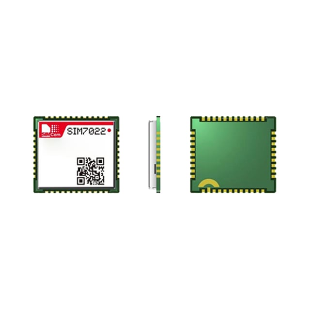 SIMCom Wireless Solutions Limited SIM7022 - Celular