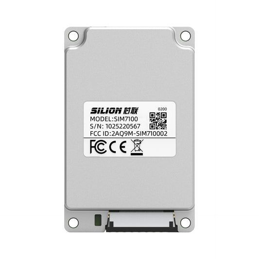 Silion Tech SIM7100 E710 Lectura/Escritura 860MHz ~ 960MHz