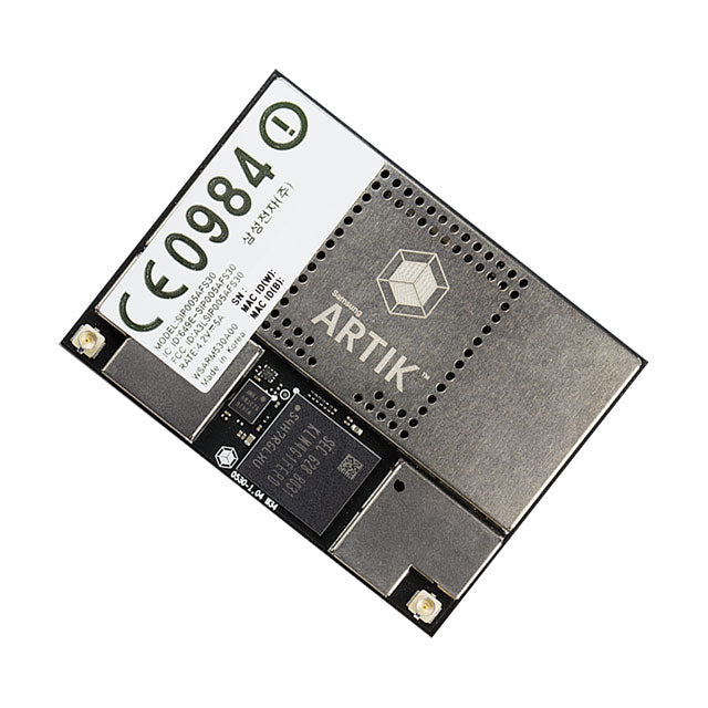 Samsung Semiconductor, Inc. SIP-005AFS301 ARTIK BlueTooth, WiFi