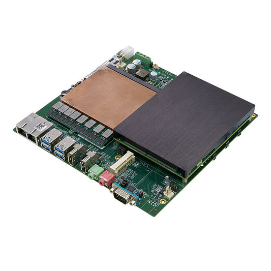 7STARLAKE SK513-T604Q04 COMe Type 6 Intel Core i7-7820EQ