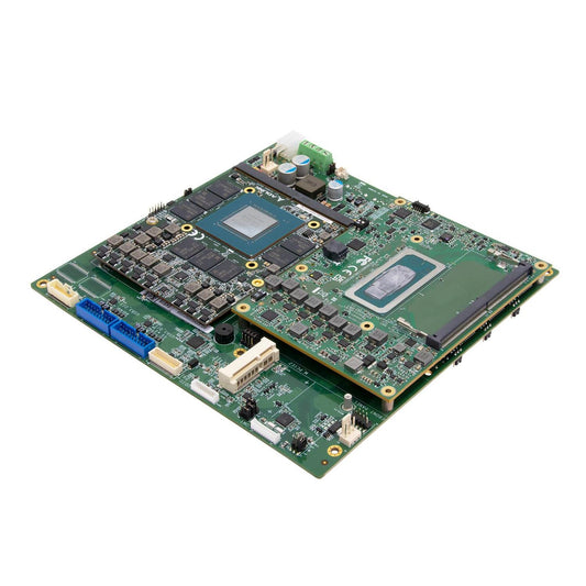 7STARLAKE SK515-138HR-50A COMe Type 6 Intel® Core™ i7-13800HRE