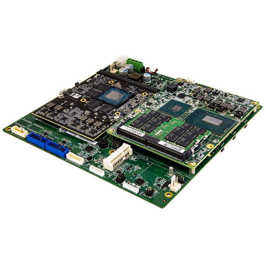 7STARLAKE SK515-138HR-A45 COMe Type 6 Intel® Core™ i7-13800HRE