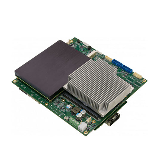 7STARLAKE SK515-T606Q04 COMe Type 6 Intel Core™ i7-9850HE