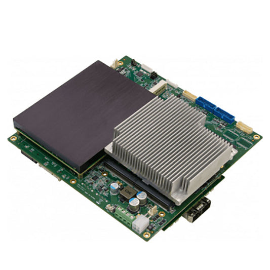 7STARLAKE SK515-T710Q04 COMe Type 7 Intel Xeon D-1559