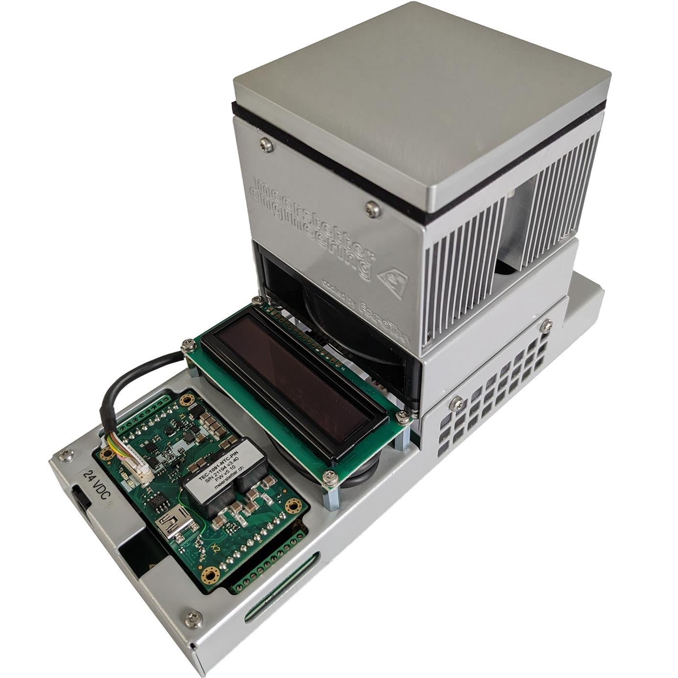Meerstetter SKT-1165 - Direct to Air 40 W