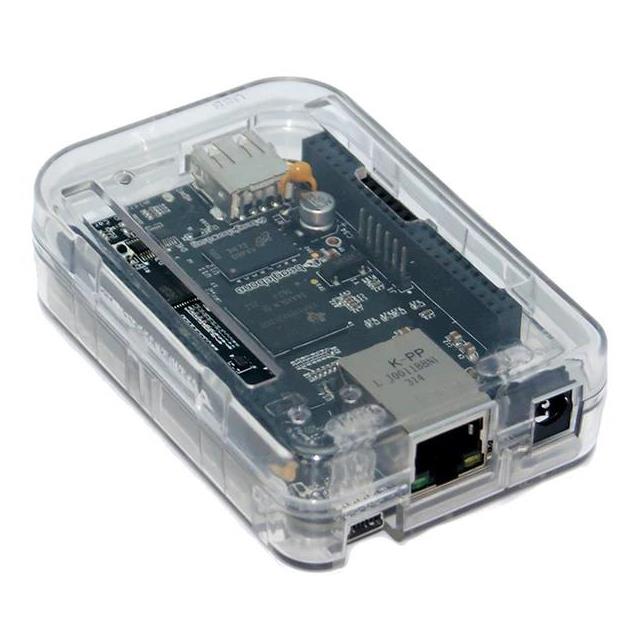 SB Components Ltd SKU02207 - - -