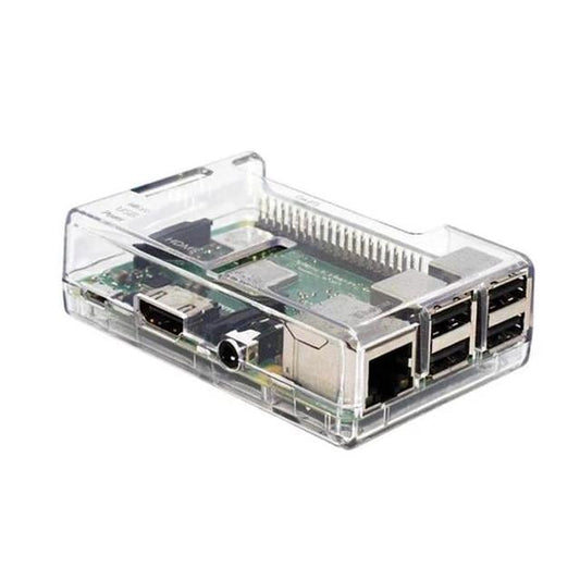 SB Components Ltd SKU02696 - - -