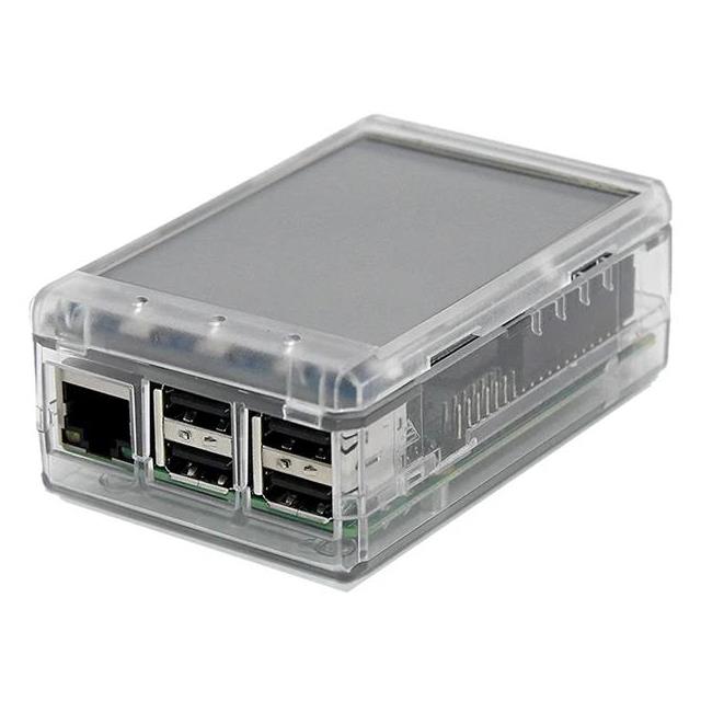 SB Components Ltd SKU02979 - - -