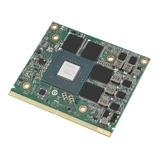 Advantech Corporation SKY-MXM-2000A-8SDA * -