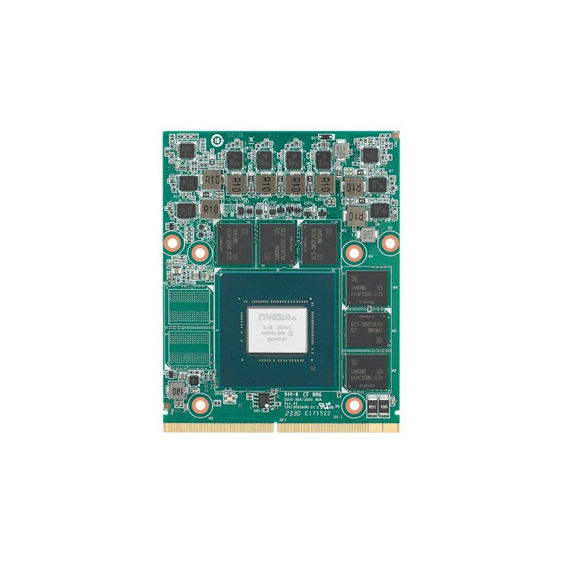 Advantech Corporation SKY-MXM-3500A-2SDA * -