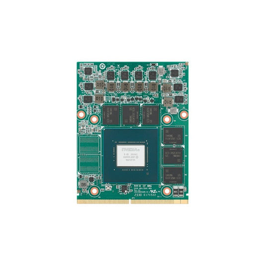 Advantech Corporation SKY-MXM-3500A-2SDA * -