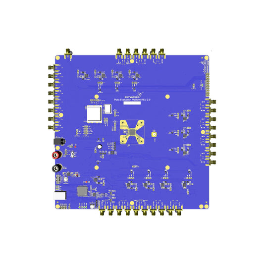 Skyworks Solutions Inc. SKY63105AA-EVB - Timing Clock Generator
