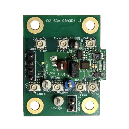 Silanna Semiconductor SLE2002-R01 - Power Management Laser Driver