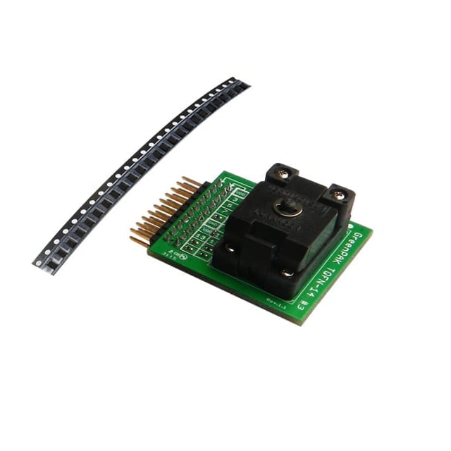 Renesas Electronics Corporation SLG47525V-SKT - - -