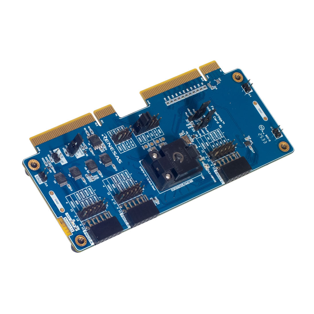 Renesas Electronics Corporation SLG47910V-SKT GreenPAK™ Socket Adapter SLG47910