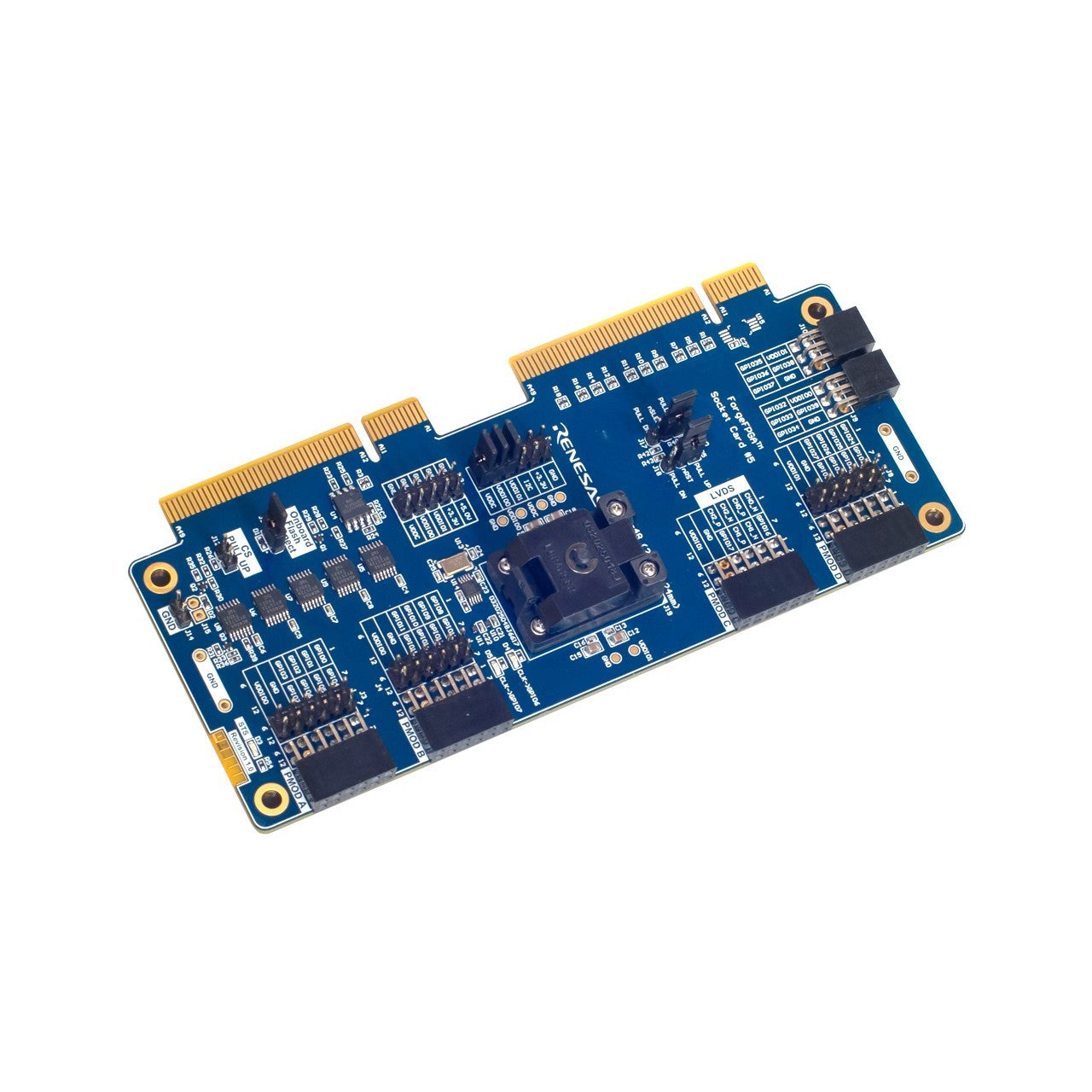 Renesas Electronics Corporation SLG47912C-SKT - - -