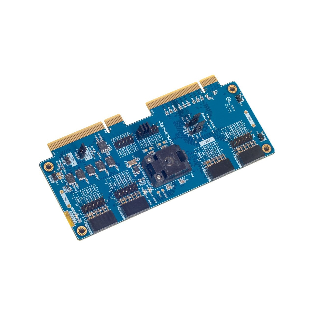 Renesas Electronics Corporation SLG47920V-SKT - - -
