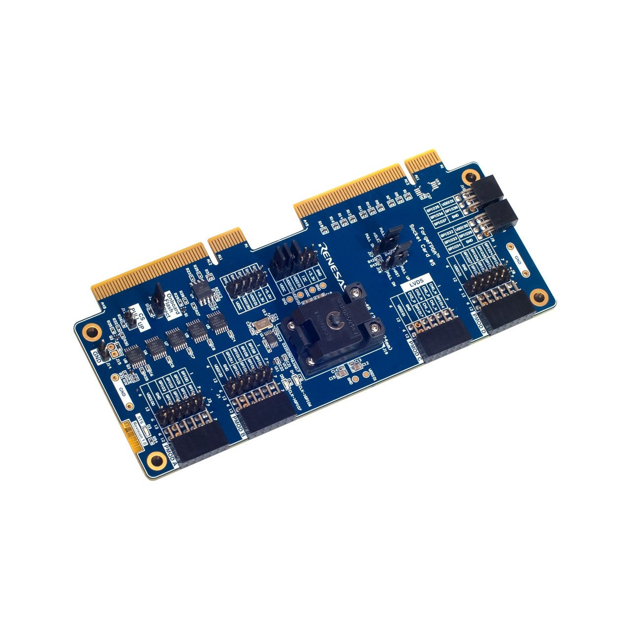 Renesas Electronics Corporation SLG47921C-SKT - - -