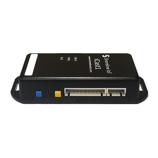 Shoreline IoT Inc. SLI-IC1-M00-C - Puente/enrutador