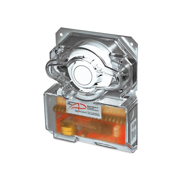 Automation Components, Inc. SM-501-P - SENSOR SMOKE DETECTOR RESISTIVE