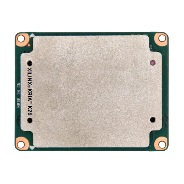 AMD SM-K26-XCL2GI Zynq® UltraScale+™ Kria™ FPGA Core ARM® Cortex®-A53