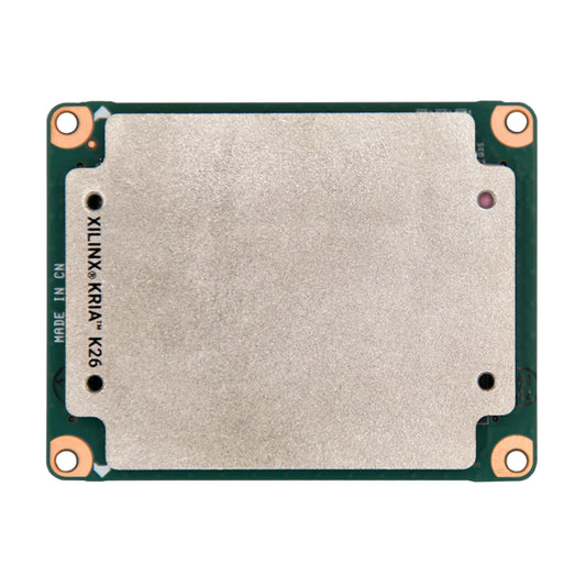 AMD SM-K26-XCL2GC Zynq® UltraScale+™ Kria™ FPGA Core ARM® Cortex®-A53