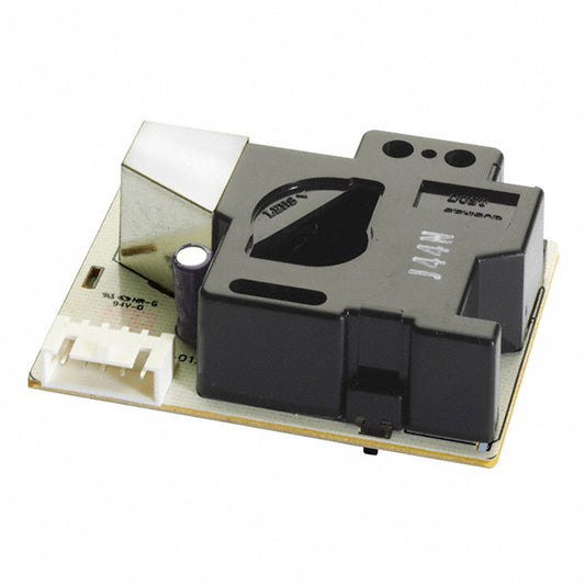 Amphenol Advanced Sensors (Telaire) SM-PWM-01A Infrarrojo (IR) Infrarrojo (IR)