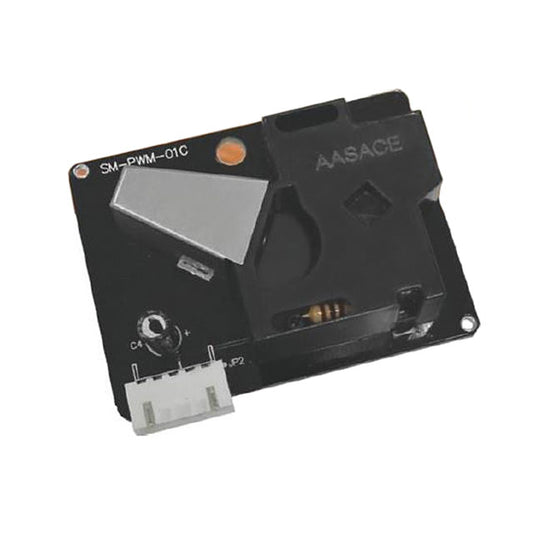 Amphenol Advanced Sensors (Telaire) SM-PWM-01C Infrarrojo (IR) Infrarrojo (IR)