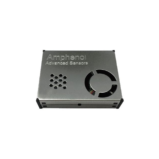 Amphenol Advanced Sensors (Telaire) SM-UART-04L - -