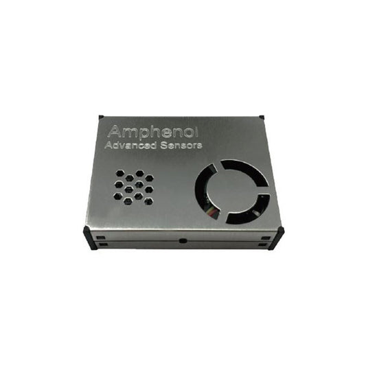Amphenol Advanced Sensors (Telaire) SM-UART-04L - -