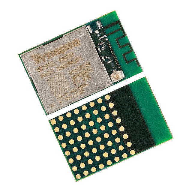 Synapse Wireless SM220UF1 SNAP® RF Engine® -