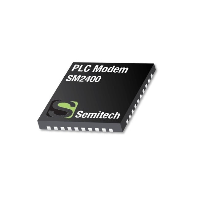 Semitech Semi SM2400A-MQEQ-T * - Seleccionable