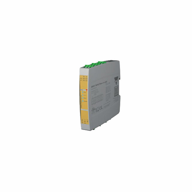 Carlo Gavazzi Inc. SME41 - Expansion Module 2 - Digital