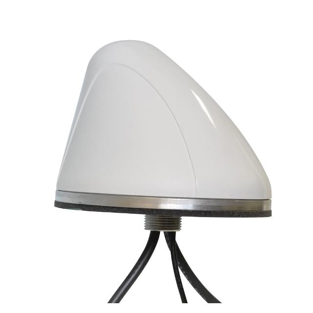 Mobile Mark Antenna Solutions SMWG-313-3HM3HM2HC-BLK-180 SMW C-V2X/DSRC, navegación C-ITS
