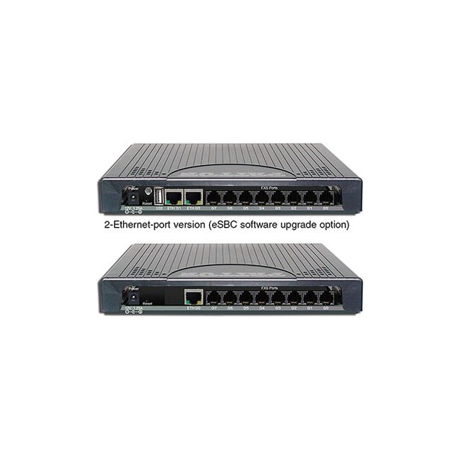 Patton Electronics SN4141/2ETH8JO8V/EUI * - -