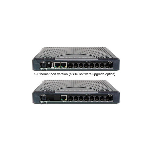 Patton Electronics SN4141/2ETH8JO8V/EUI * - -