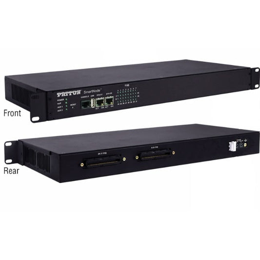 Patton Electronics SN4741/16JS16V/RJ21/EUI * - -
