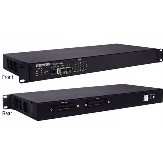Patton Electronics SN4741/32JS32V/RJ21/EUI * - -
