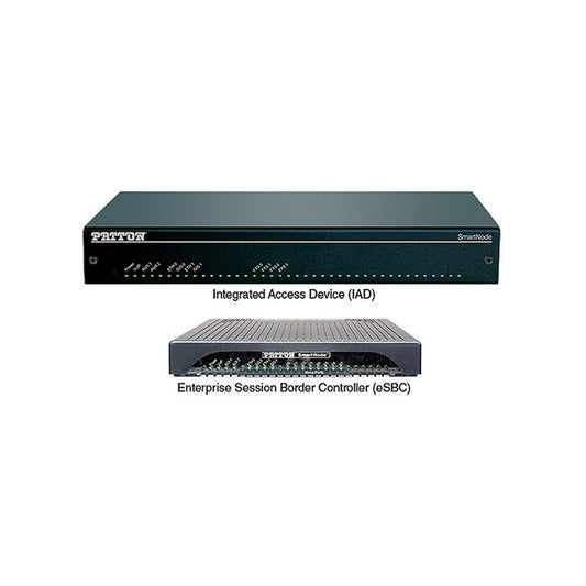 Patton Electronics SN5541/8JS8VAVA/EUI * - -