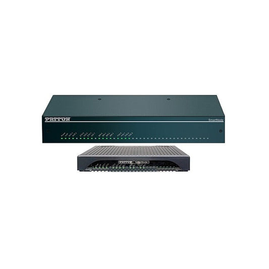 Patton Electronics SN5551/4BIS4JS8VHPAVA/EUI * - -