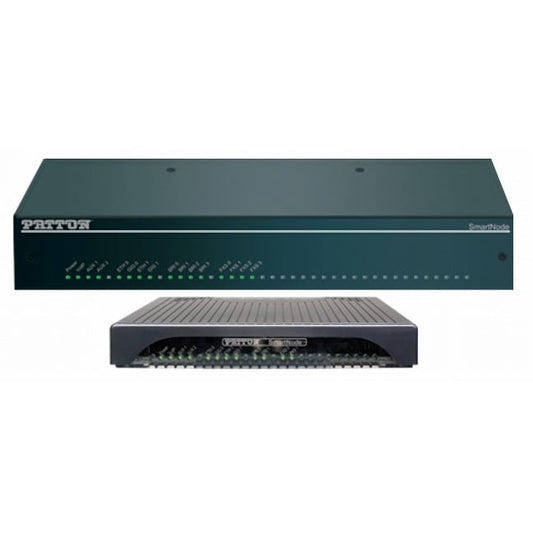 Patton Electronics SN5551/4BIS4JS8VHPAVB/EUI * - -