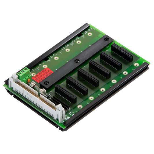 Opto 22 SNAP-D6M SNAP Digital I/O Module Multiple Series