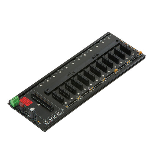 Opto 22 SNAP-PAC-RCK12 SNAP Module Rack -