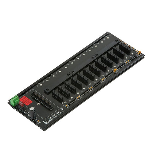 Opto 22 SNAP-PAC-RCK12 SNAP Bastidor del módulo -