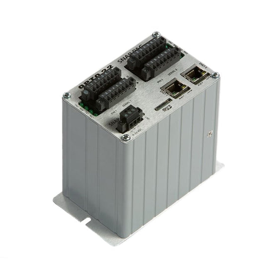 Opto 22 SNAP-PAC-S2 SNAP SNAP PAC S-SERIES PROGRAMMABLE A -