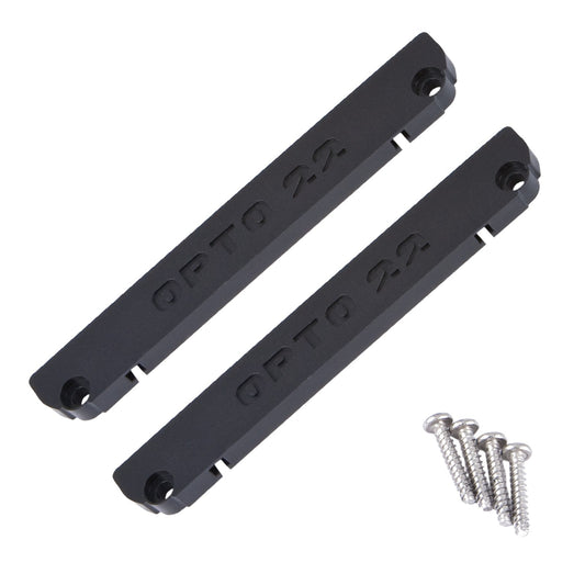 Opto 22 SNAP-TEX-REC10W SNAP Cap SNAP PAC Racks