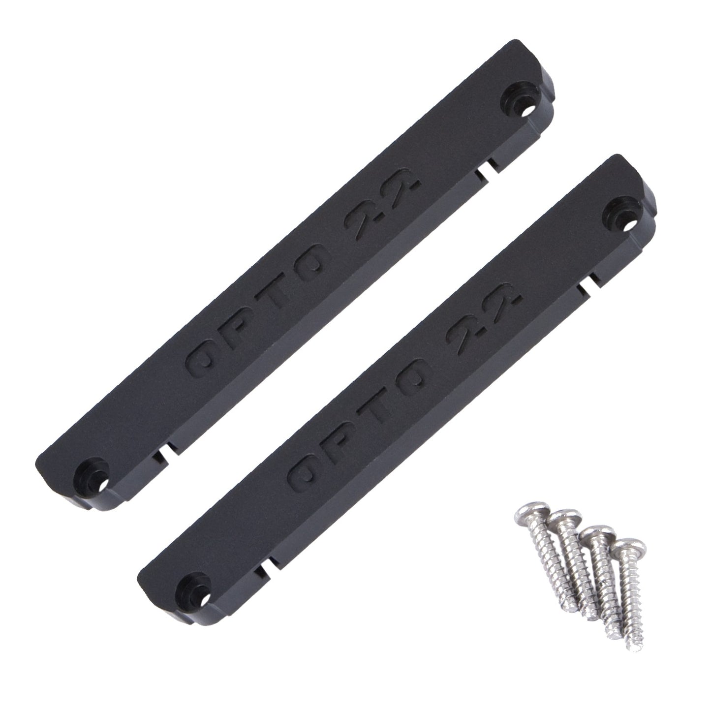 Opto 22 SNAP-TEX-REC10W SNAP Cubierta guardapolvo Bastidores SNAP PAC