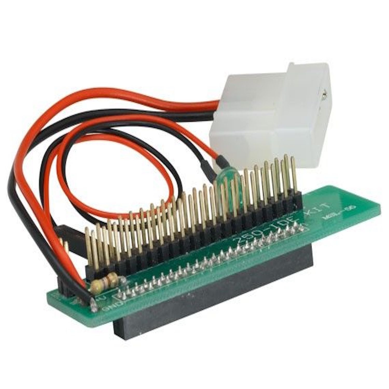 Sanoxy SNX-CBL-LDR-ID201-0200 - - -