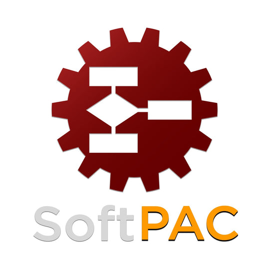 Opto 22 SOFTPAC - Software -