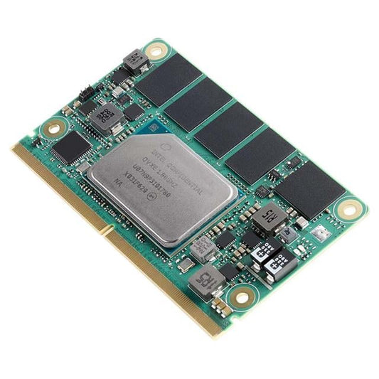 Advantech Corporation SOM-2532CNBC-S2A1 SMARC  MPU Pentium® N6415